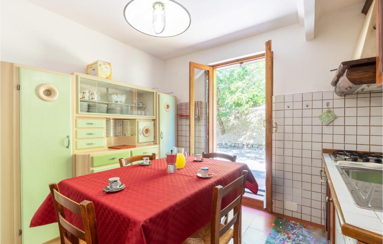 Nice Home In San Giustino Pg Ngoại thất bức ảnh