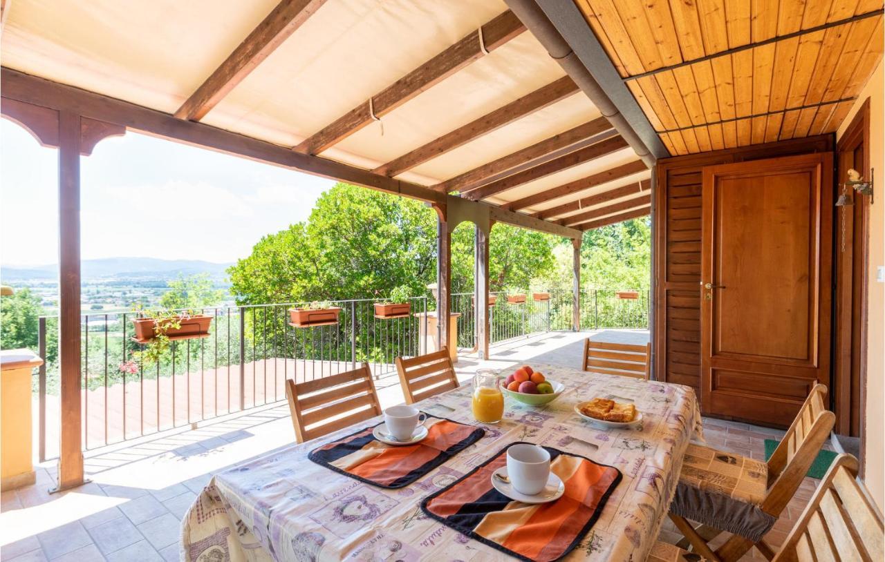 Nice Home In San Giustino Pg Ngoại thất bức ảnh