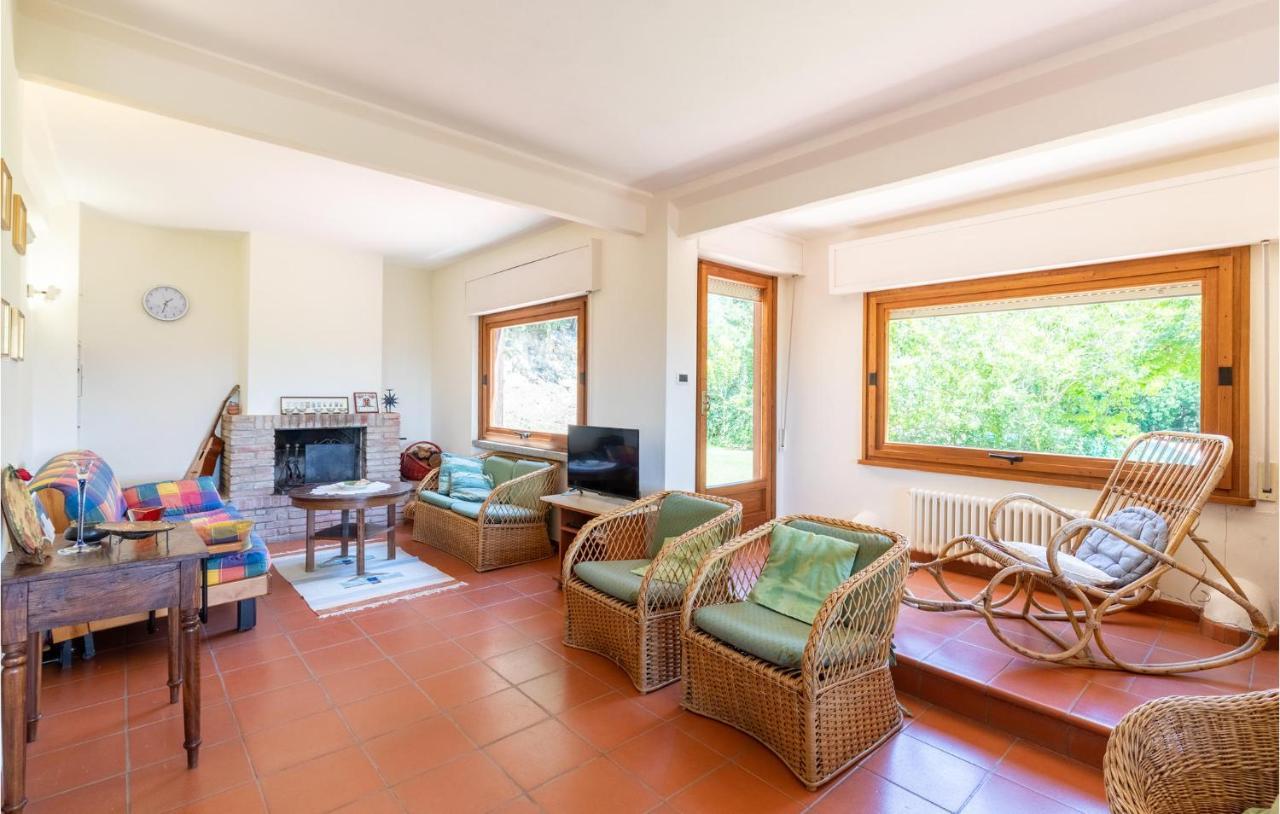 Nice Home In San Giustino Pg Ngoại thất bức ảnh