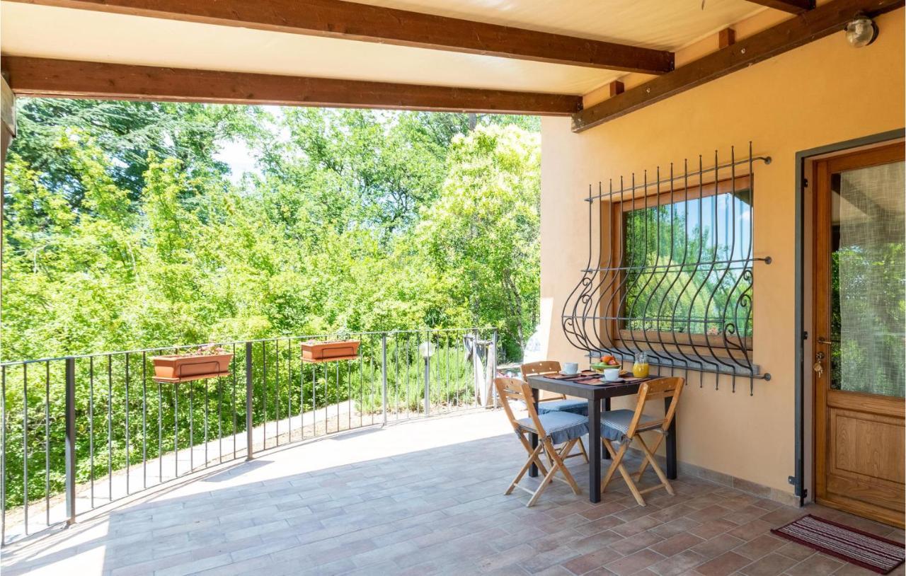 Nice Home In San Giustino Pg Ngoại thất bức ảnh