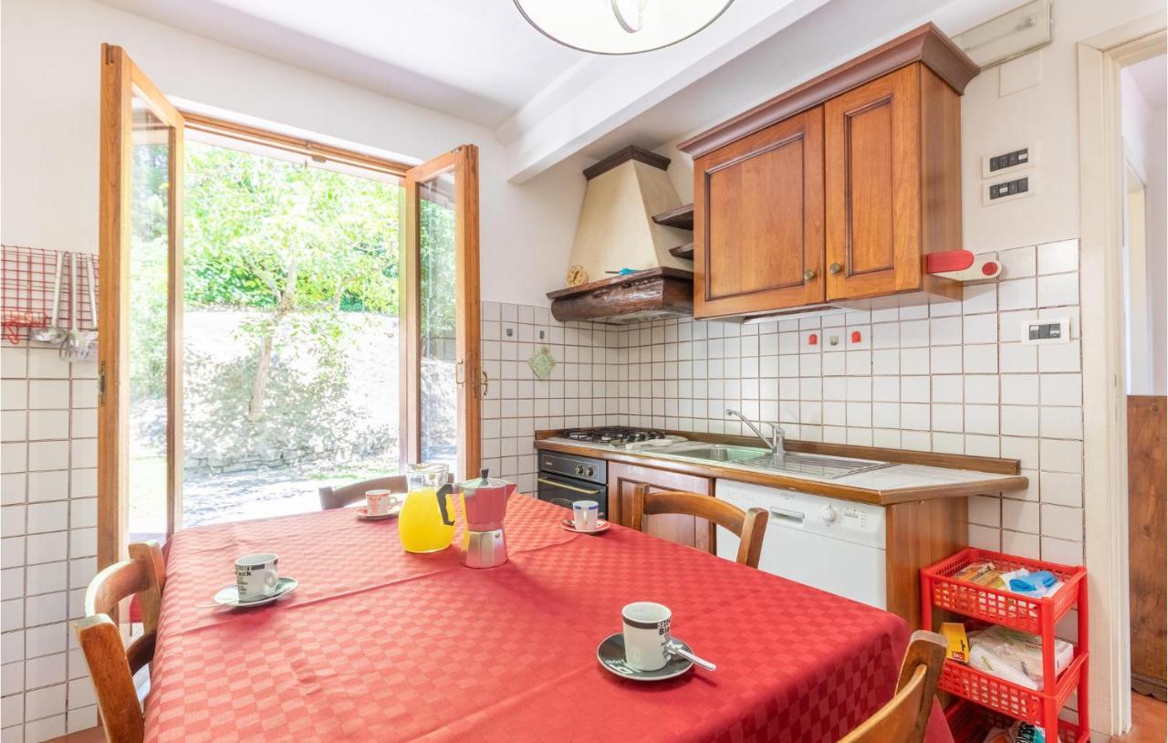 Nice Home In San Giustino Pg Ngoại thất bức ảnh