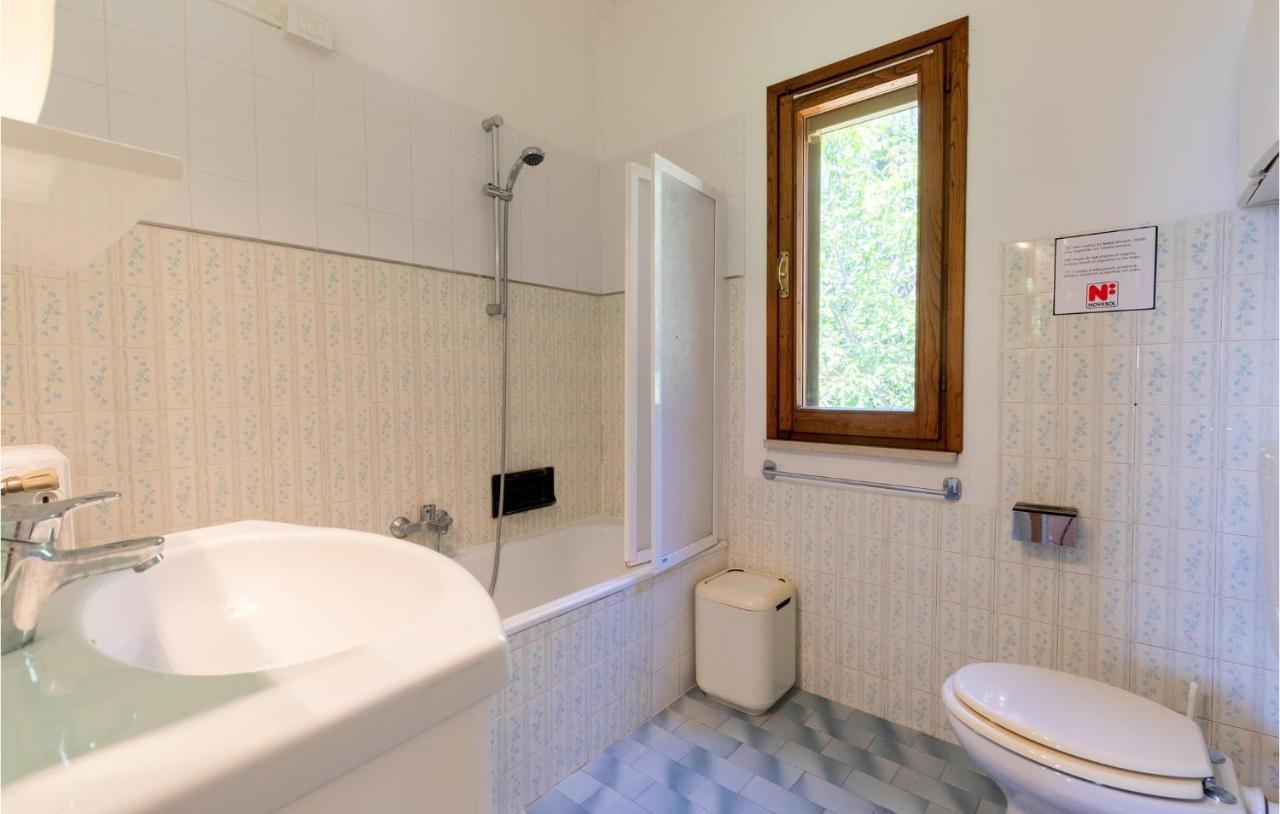 Nice Home In San Giustino Pg Ngoại thất bức ảnh