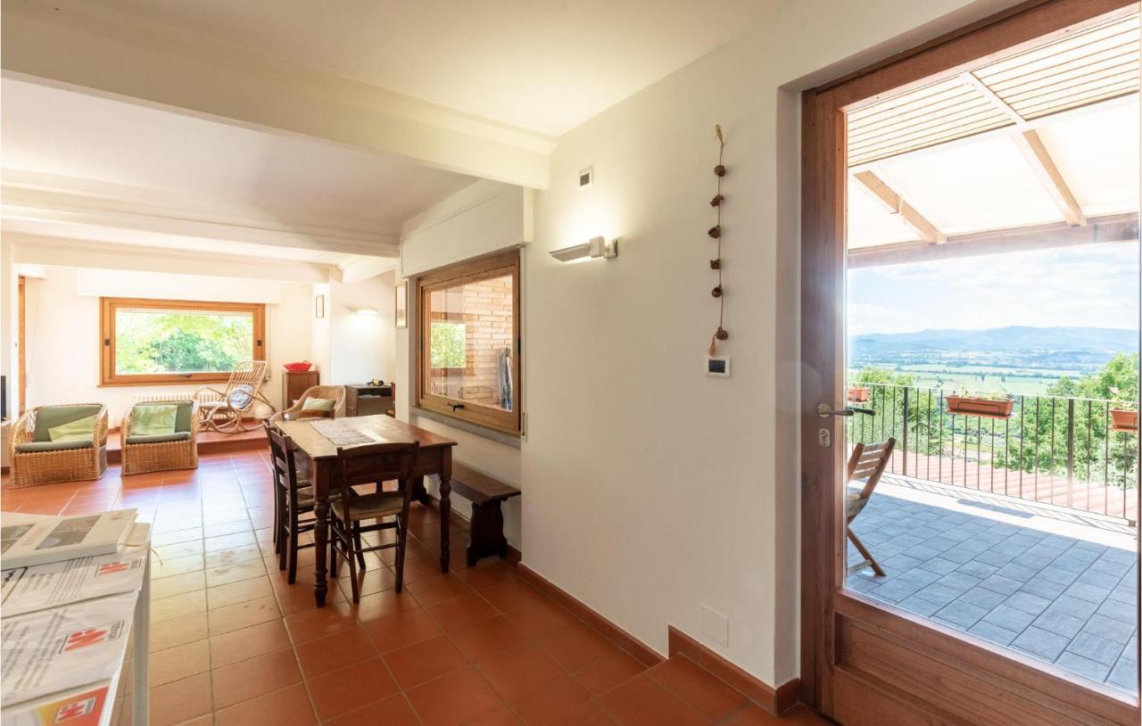 Nice Home In San Giustino Pg Ngoại thất bức ảnh