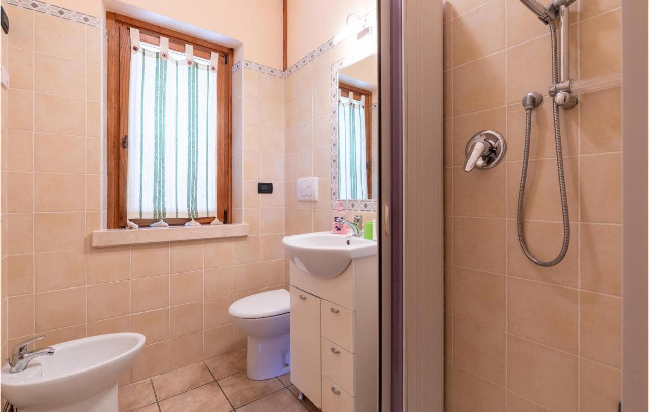 Nice Home In San Giustino Pg Ngoại thất bức ảnh