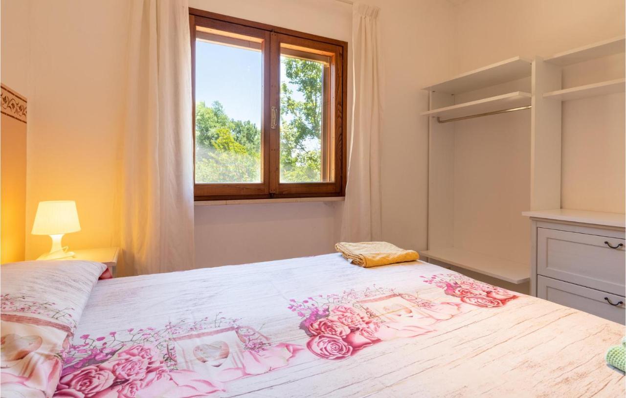 Nice Home In San Giustino Pg Ngoại thất bức ảnh